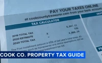 Cook County Property Tax: Your Bill, Due Dates, and Second Installment Breakdown