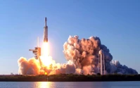Rocket Launch Today: What Happened and Why You Should Care