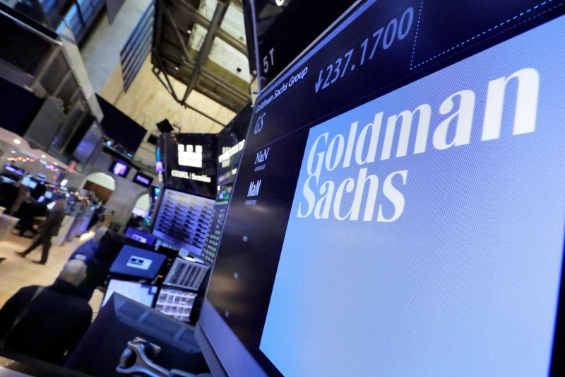 Goldman Sachs: A Data-Driven Look at Marcus, Earnings, and the Future