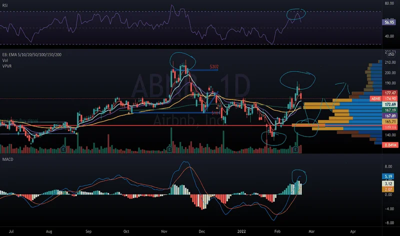 ABNB Stock: Revenue Beat and the Optimism Surge